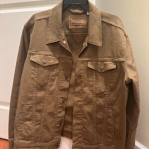 Levis Strauss Jacket